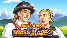 Thunder Cash™ - Swiss Magic