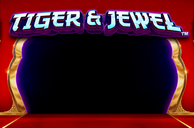 Tiger & Jewel™