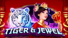 Tiger & Jewel™