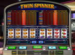 Twin Spinner Lines
