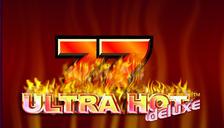 Ultra Hot™ deluxe
