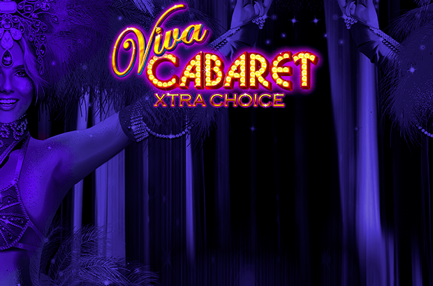 Viva Cabaret - Xtra Choice