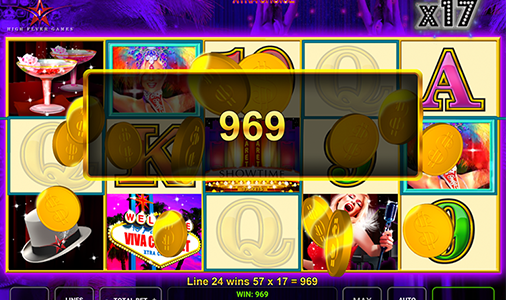 Viva Cabaret - Xtra Choice Free Online Slots casino games slots free no download 