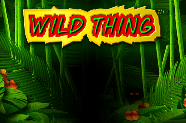 Wild Thing™